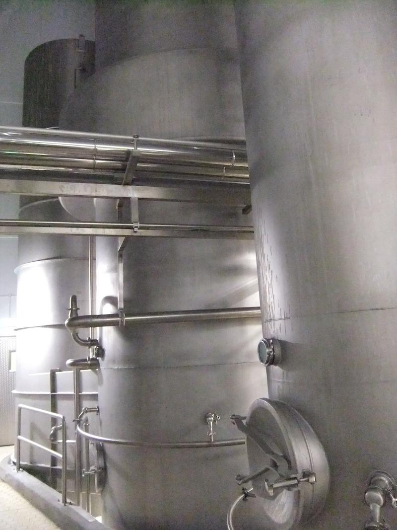 Evaporation Technology Evaporator Dyer Technology, Inc