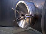 Vacuum Vessel Manway